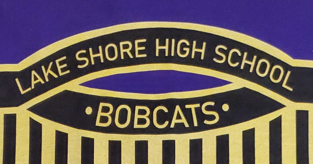 Lake Shore High School Legacy Park